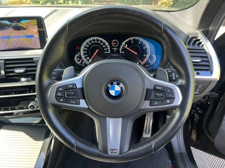 2020 BMW X3 - photo 4