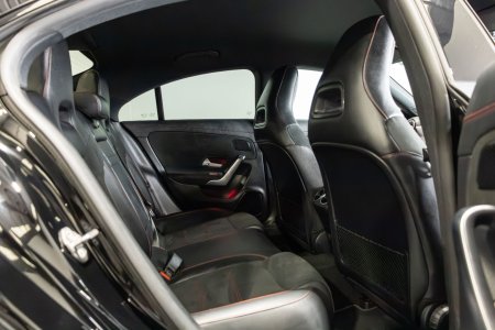 2022 Mercedes-Benz CLA - photo 12
