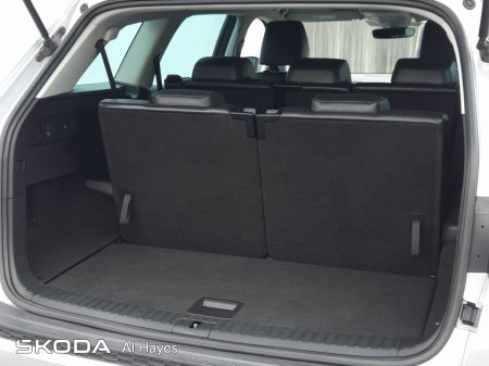 2022 Skoda Kodiaq - photo 7