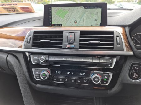 2018 BMW 3-Series - photo 6
