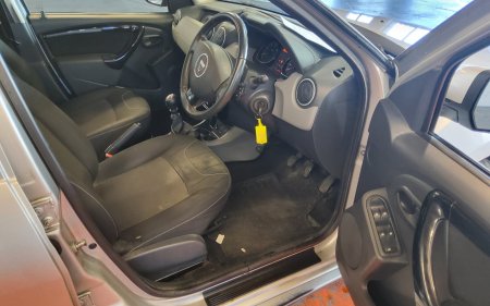 2014 Dacia Duster - photo 11