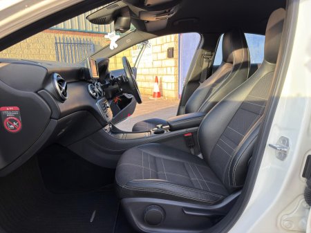 2014 Mercedes-Benz A-Class - photo 14