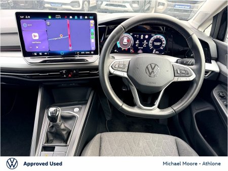 2026 Volkswagen Golf - photo 13