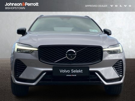 2025 Volvo XC60 - photo 4