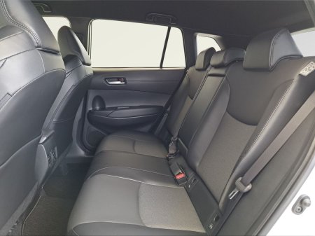 2024 Toyota Corolla Cross - photo 7