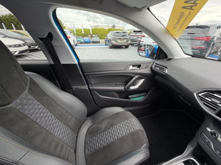 2021 Peugeot 308 - photo 25