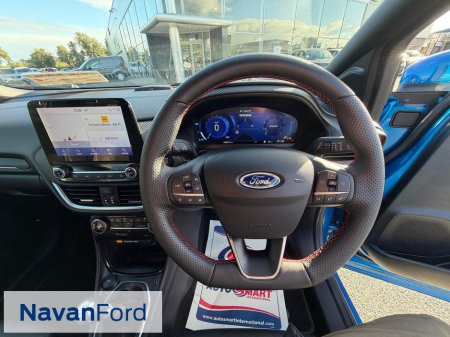 2024 Ford Puma - photo 18