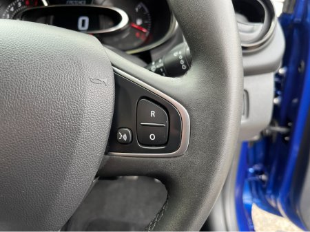 2018 Renault Clio - photo 23