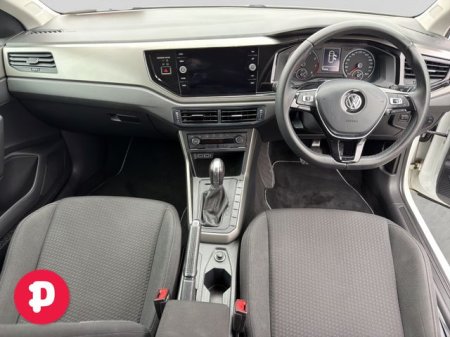 2019 Volkswagen Polo - photo 13