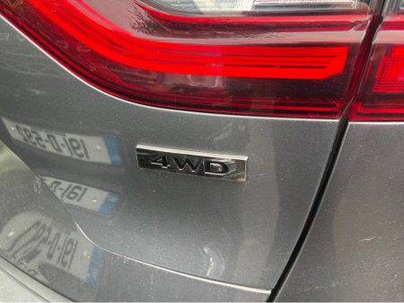 2019 Renault Koleos - photo 23