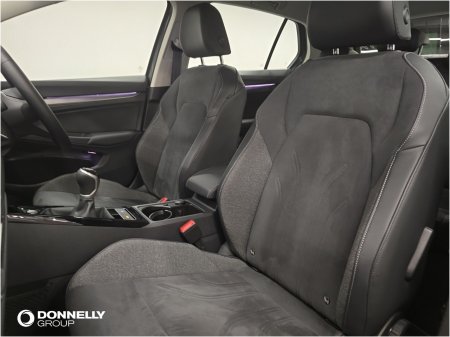 2025 Volkswagen Golf - photo 8