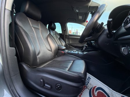 2020 Audi A3 - photo 10