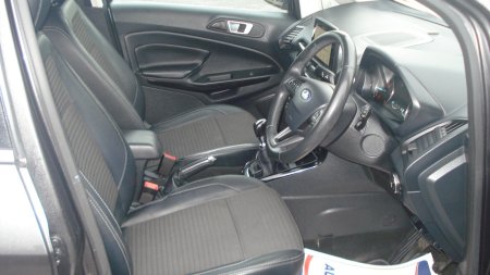 2019 Ford EcoSport - photo 6