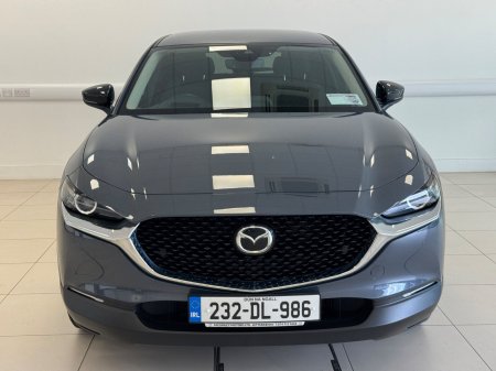 2023 Mazda CX-30 - photo 2