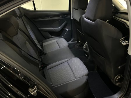 2023 Skoda Octavia - photo 15