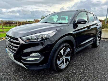 2018 Hyundai Tucson - photo 10