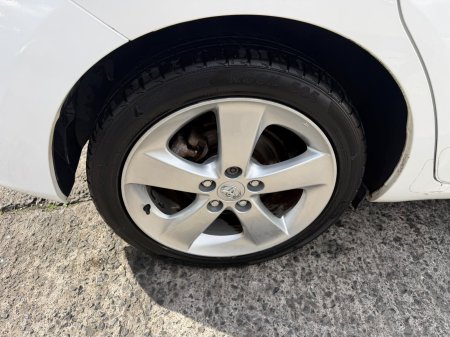 2011 Toyota Auris - photo 8