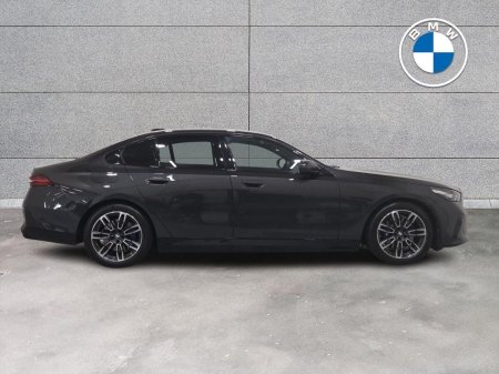 2026 BMW 5-Series - photo 26