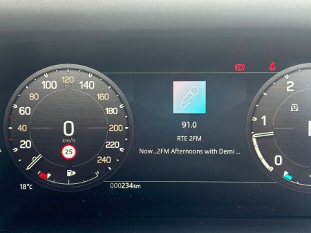 2026 Land Rover Defender - photo 19