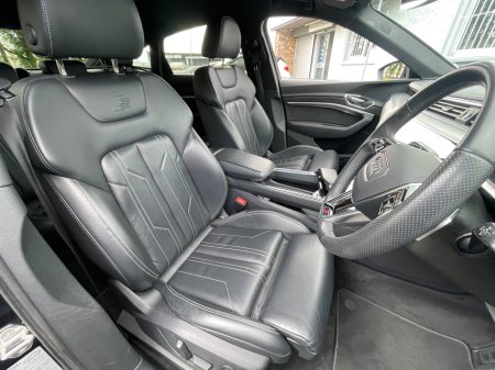 2023 Audi e-tron - photo 9