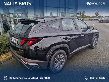 2021 Hyundai Tucson - photo 3