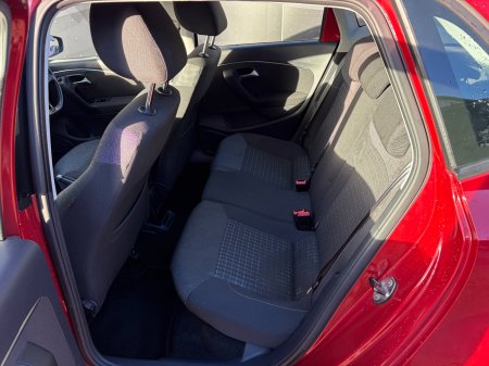 2015 Volkswagen Polo - photo 11