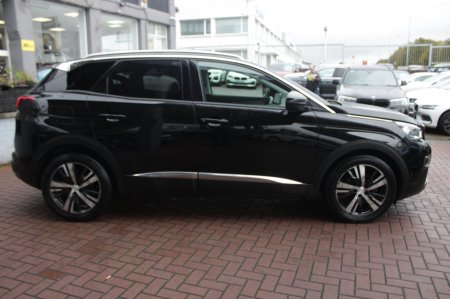 2020 Peugeot 3008 - photo 3