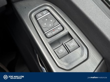 2026 Renault Trafic - photo 23