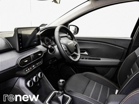 2024 Dacia Sandero Stepway - photo 5