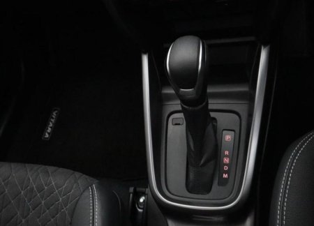 2024 Suzuki Vitara - photo 5