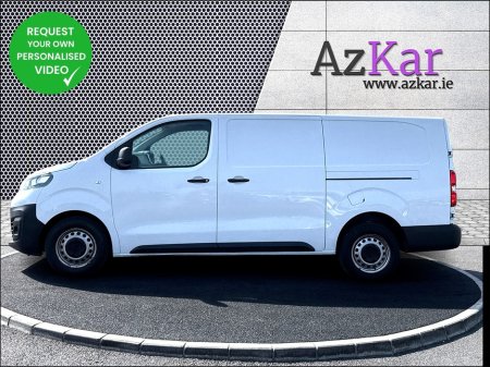 2023 Opel Vivaro - photo 5