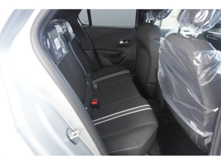 2026 Opel Corsa - photo 9