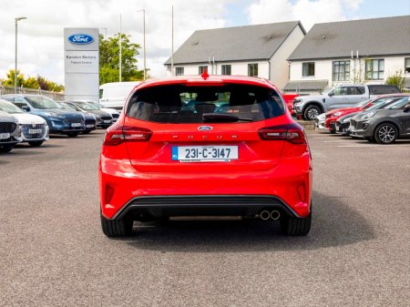 2023 Ford Focus - photo 18
