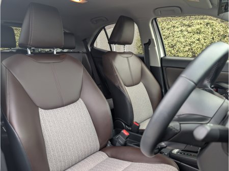 2022 Toyota Yaris Cross - photo 15