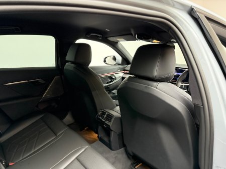 2026 BMW 5-Series - photo 12