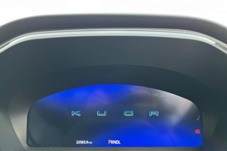 2024 Ford Kuga - photo 13