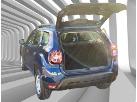 2020 Dacia Duster - photo 8