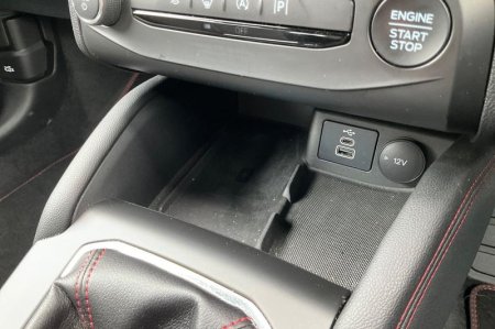 2024 Ford Focus - photo 32
