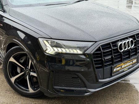 2023 Audi Q7 - photo 7