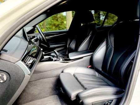 2022 BMW 5-Series - photo 46