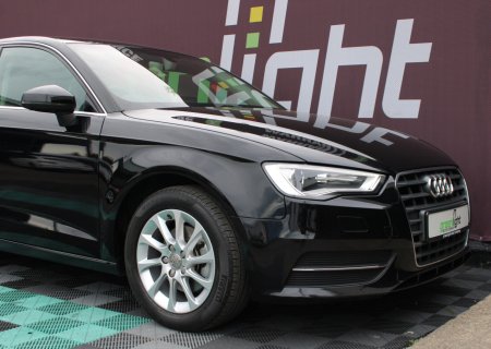 2016 Audi A3 - photo 4
