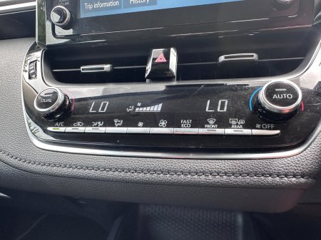 2021 Toyota Corolla - photo 23