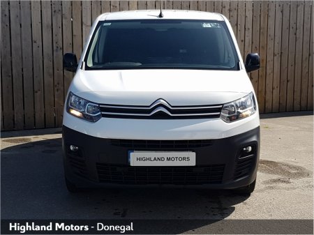 2022 Citroen Berlingo - photo 9