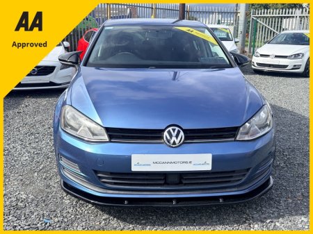 2015 Volkswagen Golf - photo 8