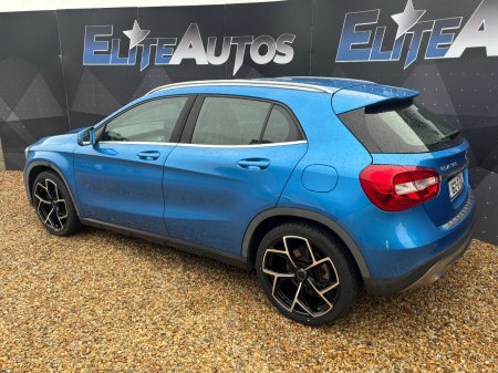 2016 Mercedes-Benz GLA - photo 4