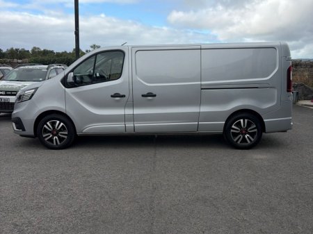 2023 Renault Trafic - photo 4