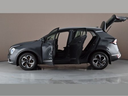 2024 Kia Sportage - photo 11