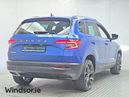 2022 Skoda Karoq - photo 2