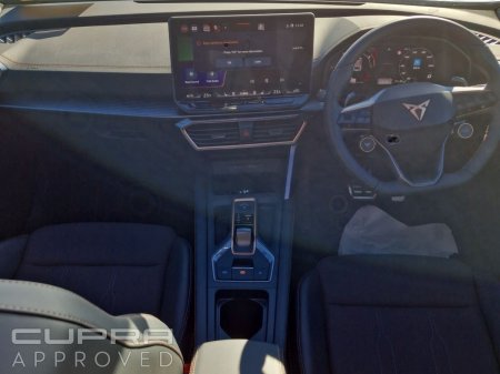 2026 Cupra Formentor - photo 9