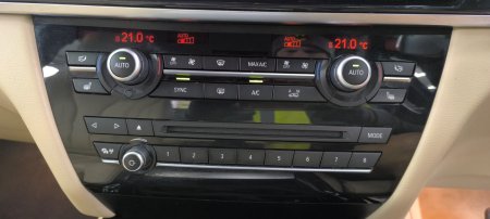 2015 BMW X5 - photo 26